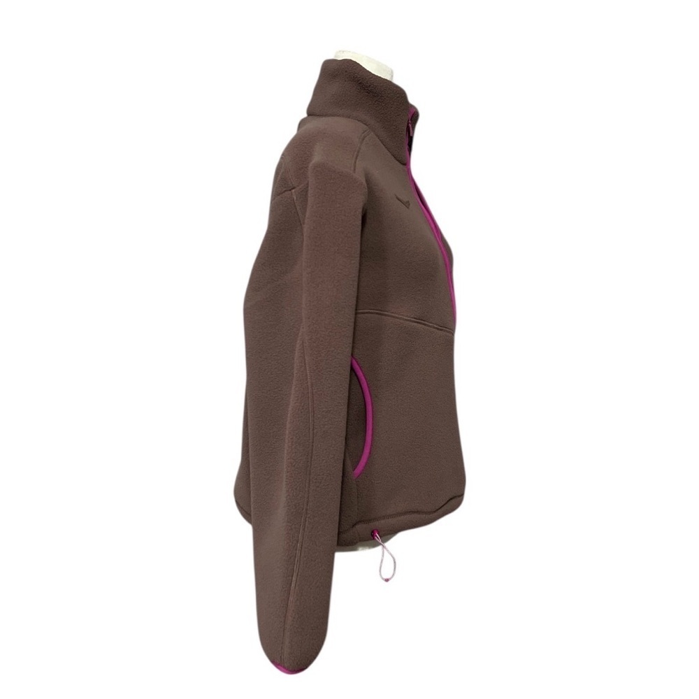 🆕 HOKA Ridgetop Half-Zip Fleece - Picture 6 of 16